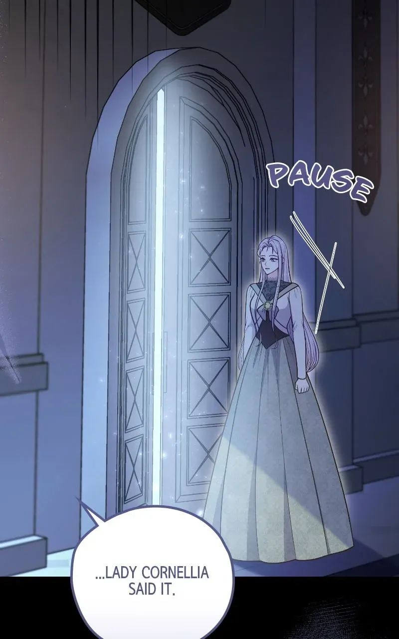 The Murdered Princess andthe Innocent Traitor Chapter 72 page 64 - 