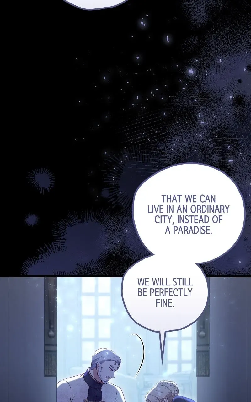 The Murdered Princess andthe Innocent Traitor Chapter 72 page 65 - 