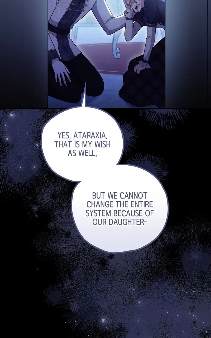 The Murdered Princess andthe Innocent Traitor Chapter 72 page 66 - 