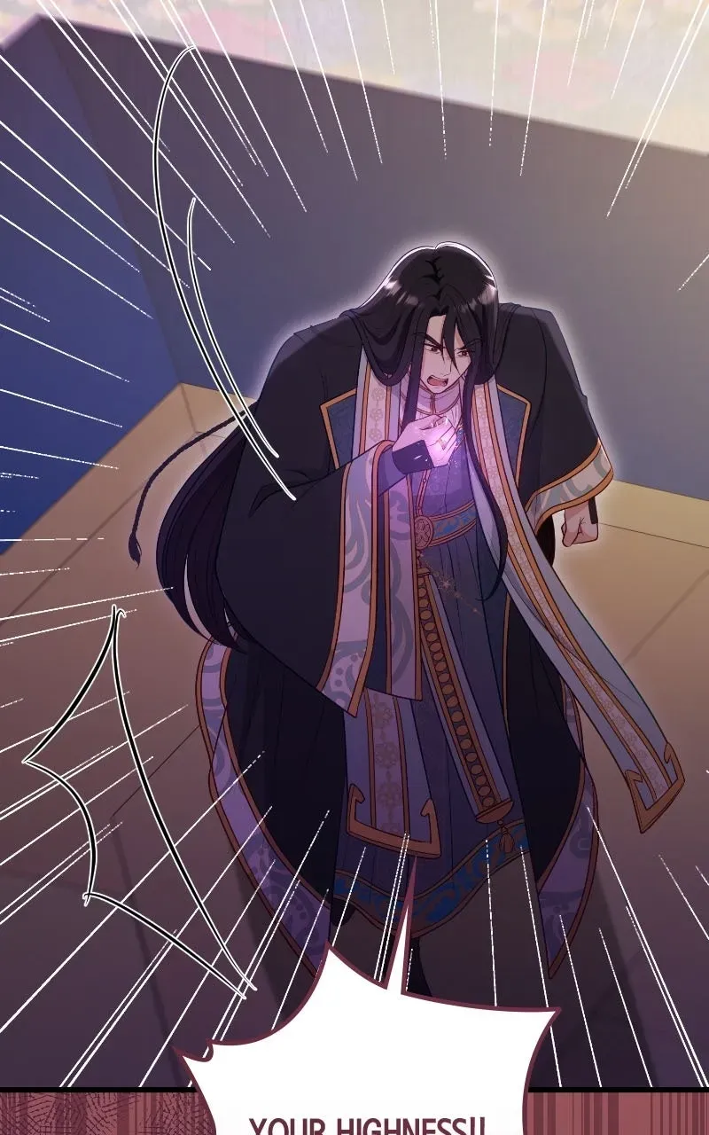 The Murdered Princess andthe Innocent Traitor Chapter 72 page 8 - 