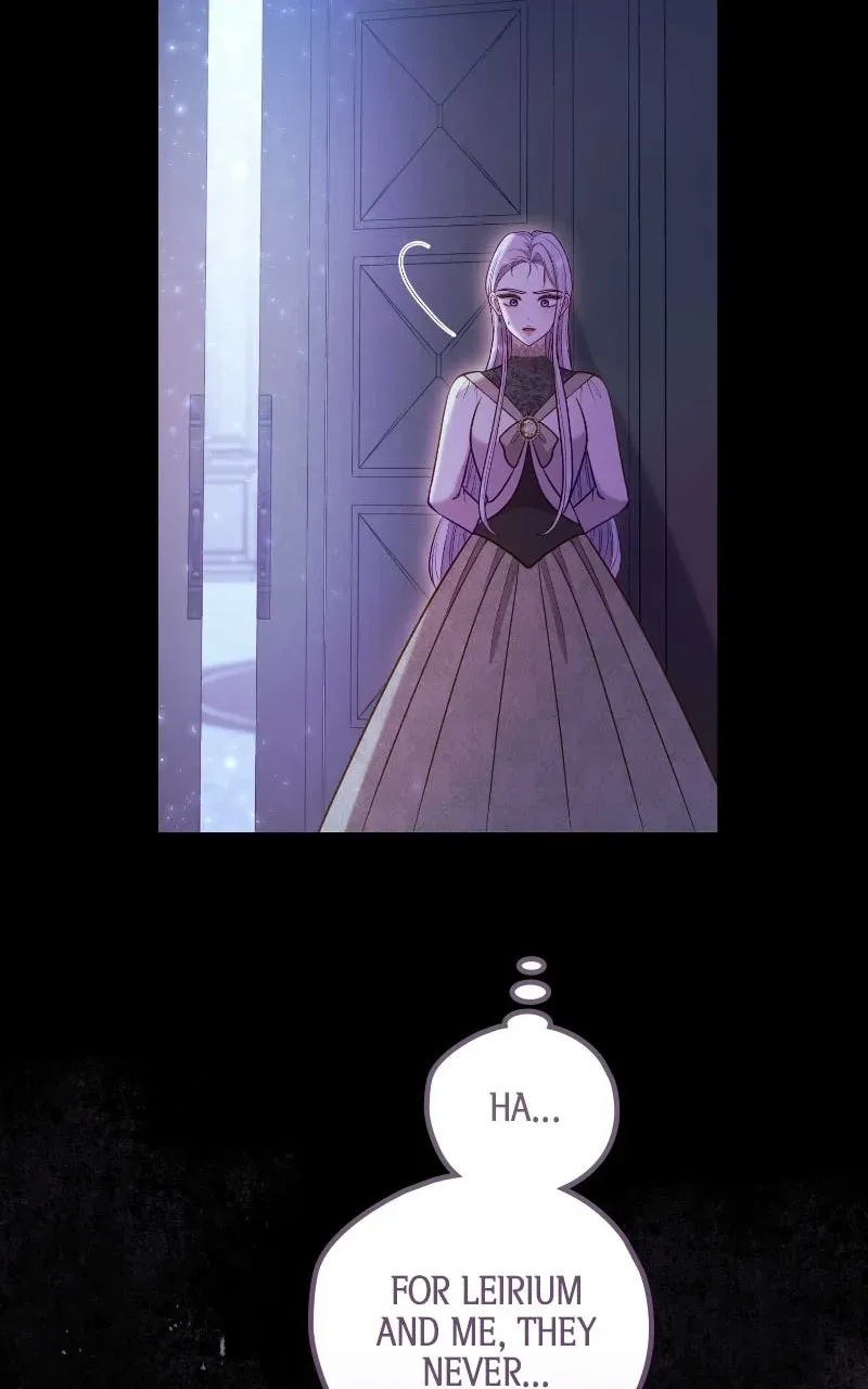 The Murdered Princess andthe Innocent Traitor Chapter 72 page 71 - 
