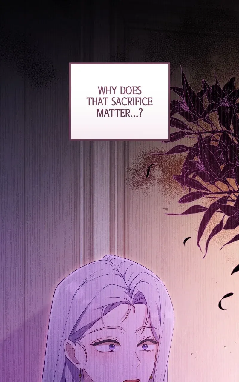 The Murdered Princess andthe Innocent Traitor Chapter 72 page 80 - 