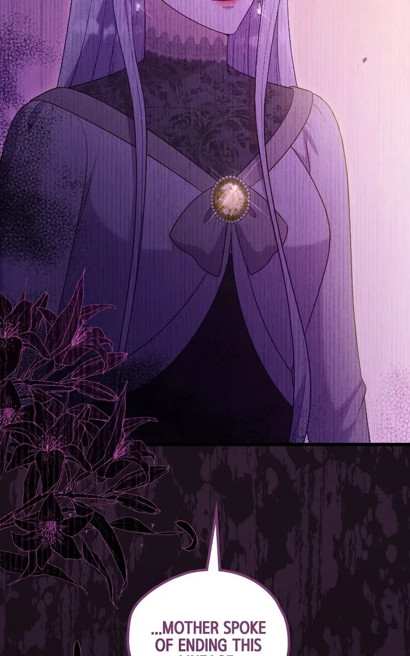 The Murdered Princess andthe Innocent Traitor Chapter 72 page 81 - 