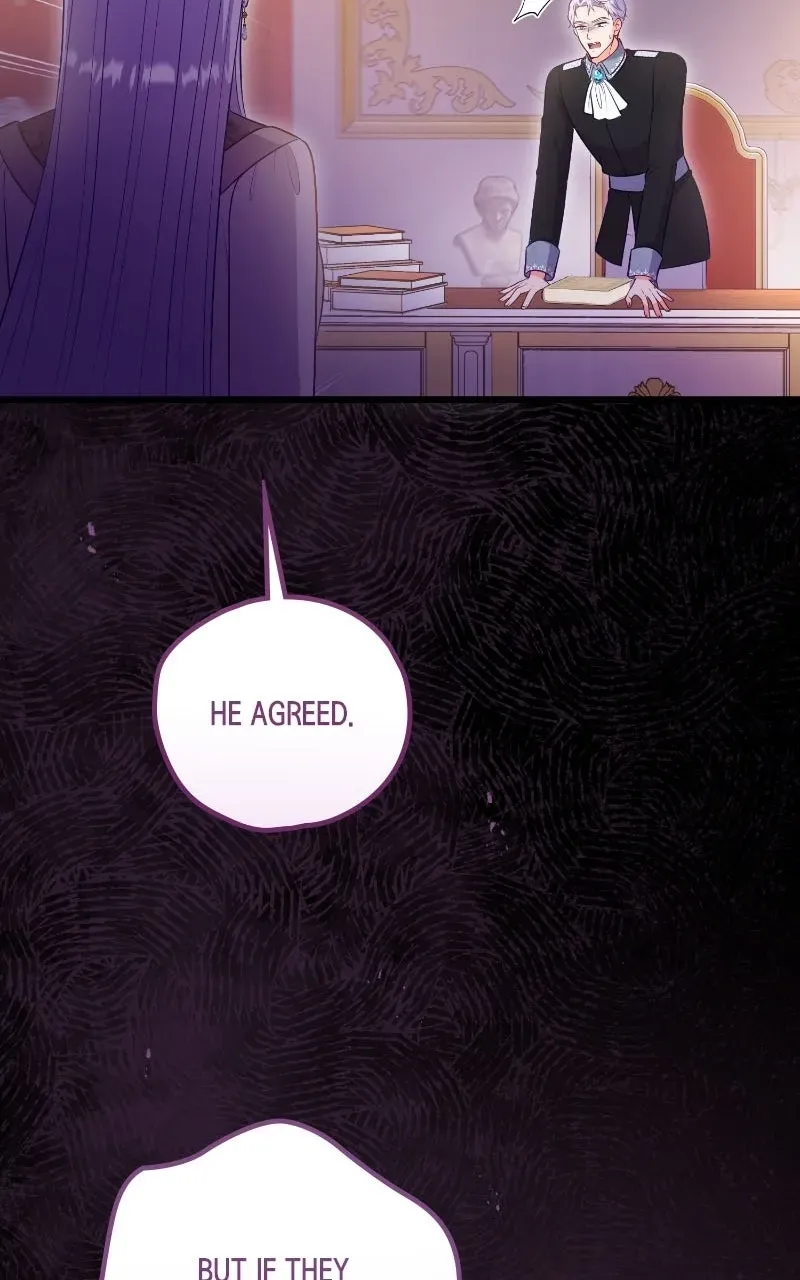 The Murdered Princess andthe Innocent Traitor Chapter 72 page 83 - 