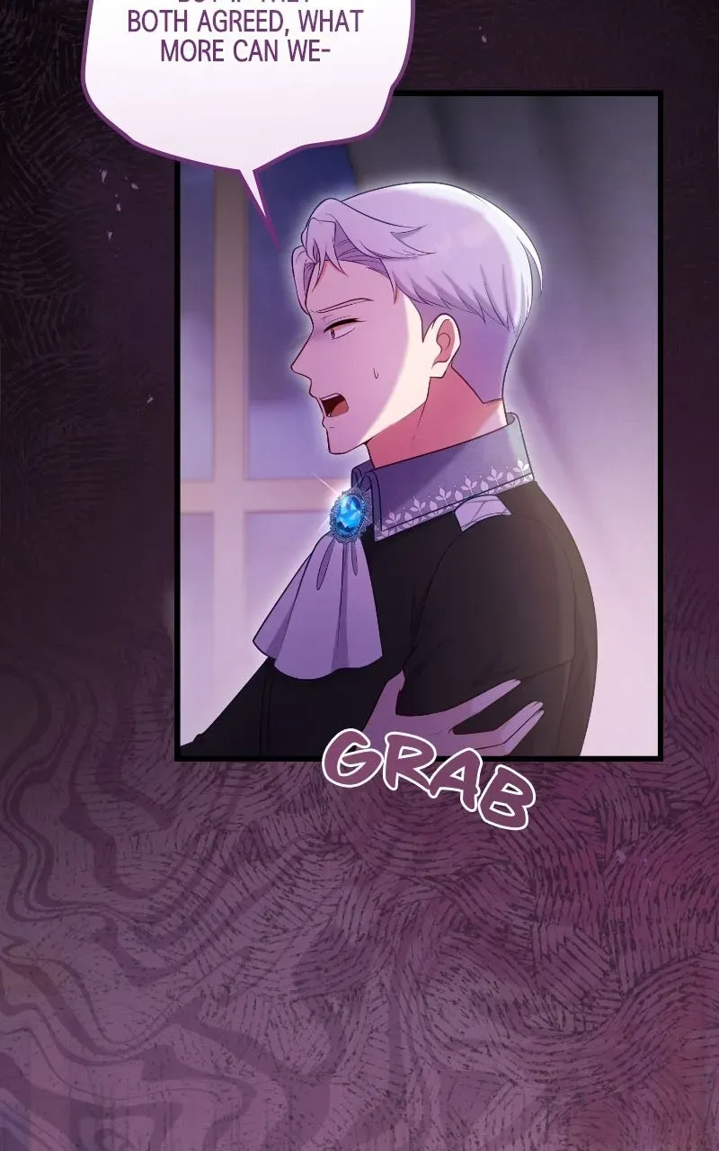 The Murdered Princess andthe Innocent Traitor Chapter 72 page 84 - 