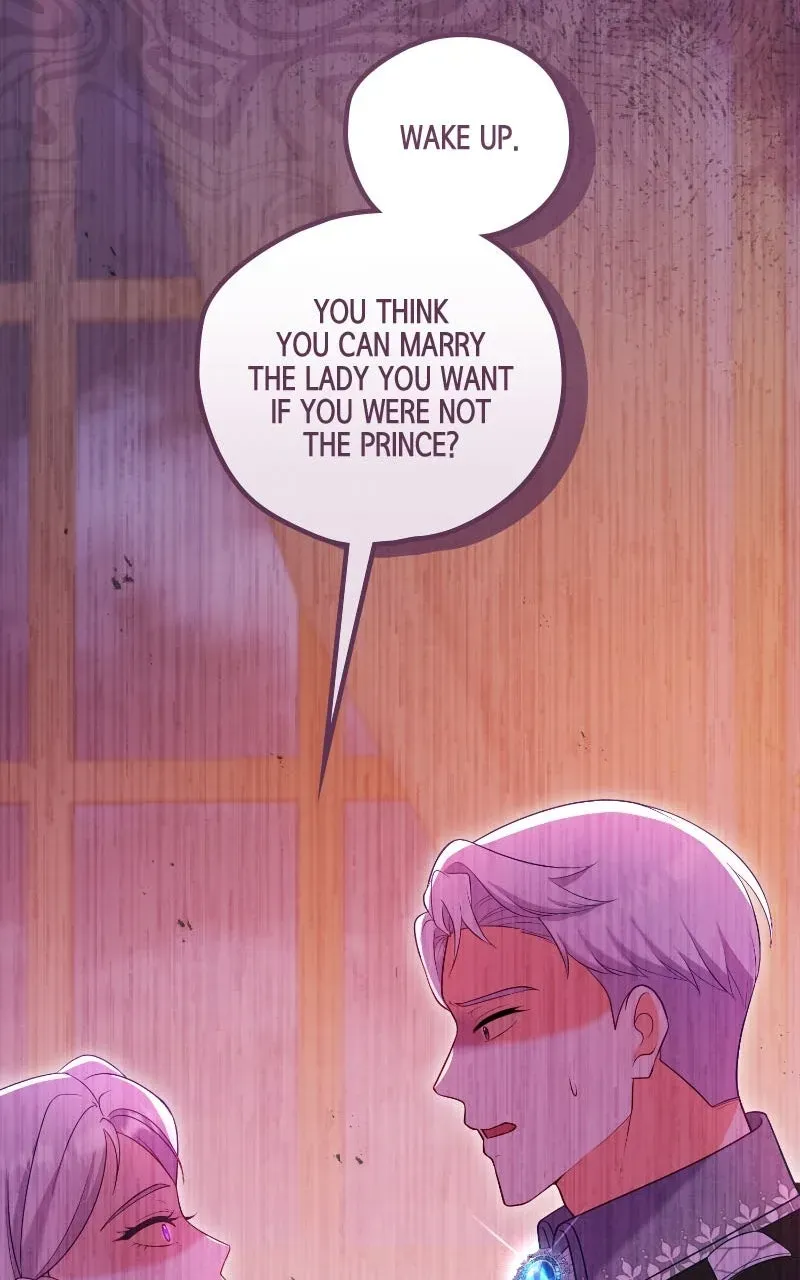 The Murdered Princess andthe Innocent Traitor Chapter 72 page 85 - 