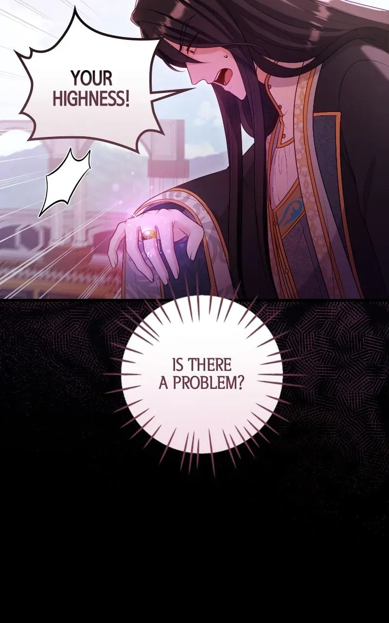 The Murdered Princess andthe Innocent Traitor Chapter 72 page 10 - 