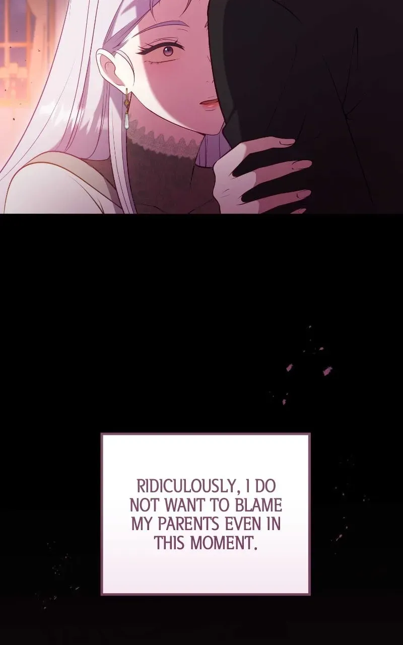 The Murdered Princess andthe Innocent Traitor Chapter 72 page 93 - 