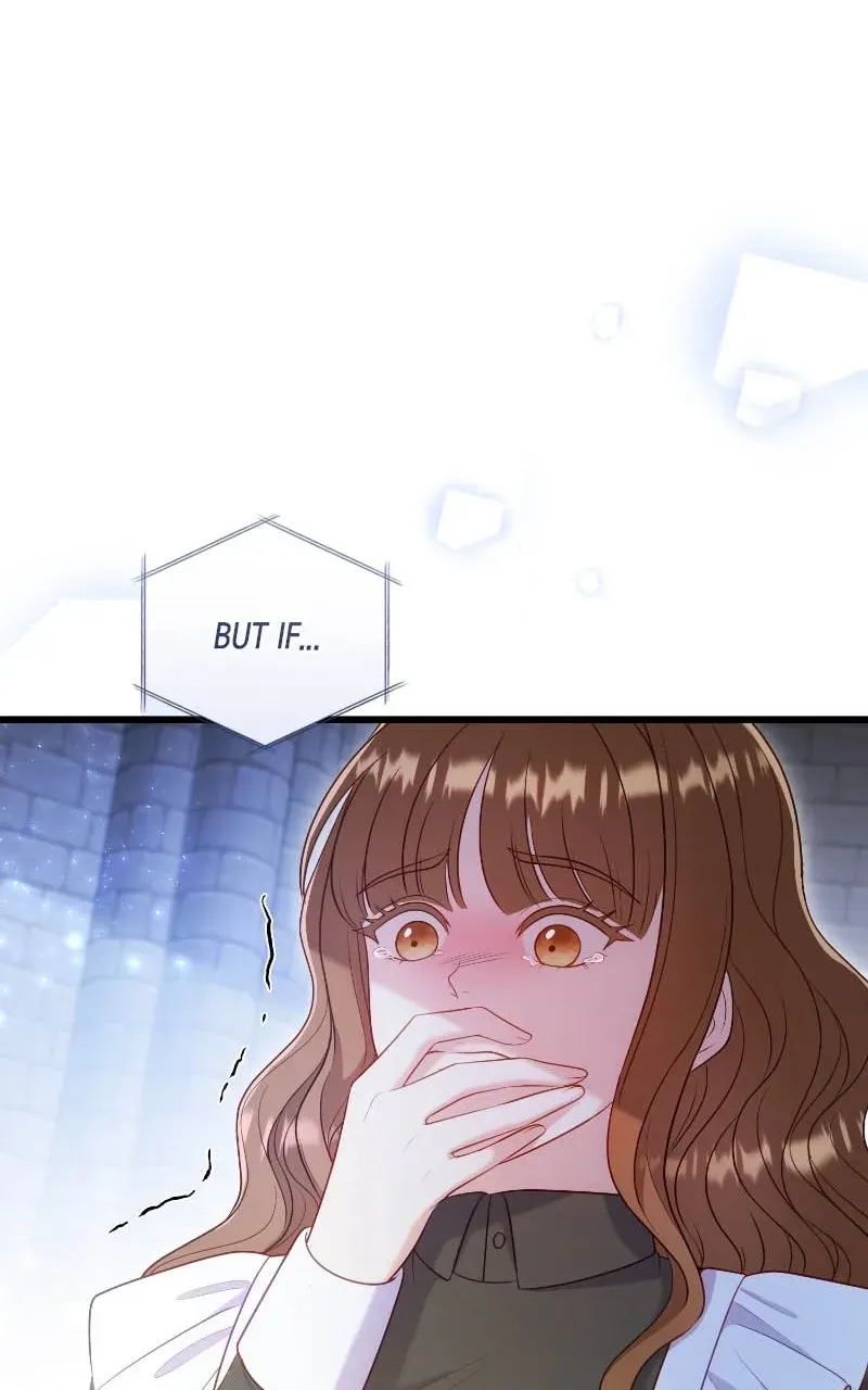 The Murdered Princess andthe Innocent Traitor Chapter 73 page 20 - 