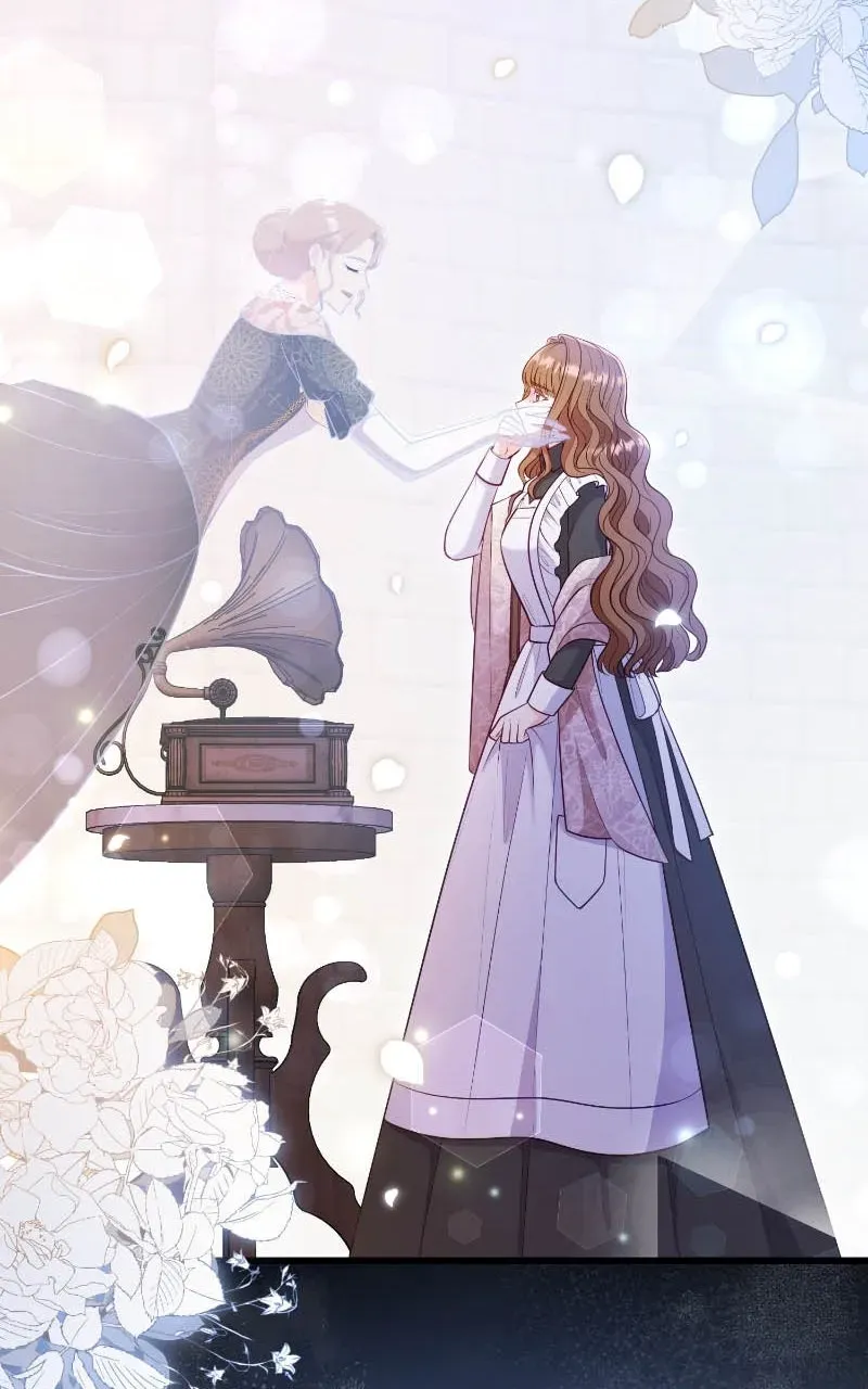 The Murdered Princess andthe Innocent Traitor Chapter 73 page 22 - 