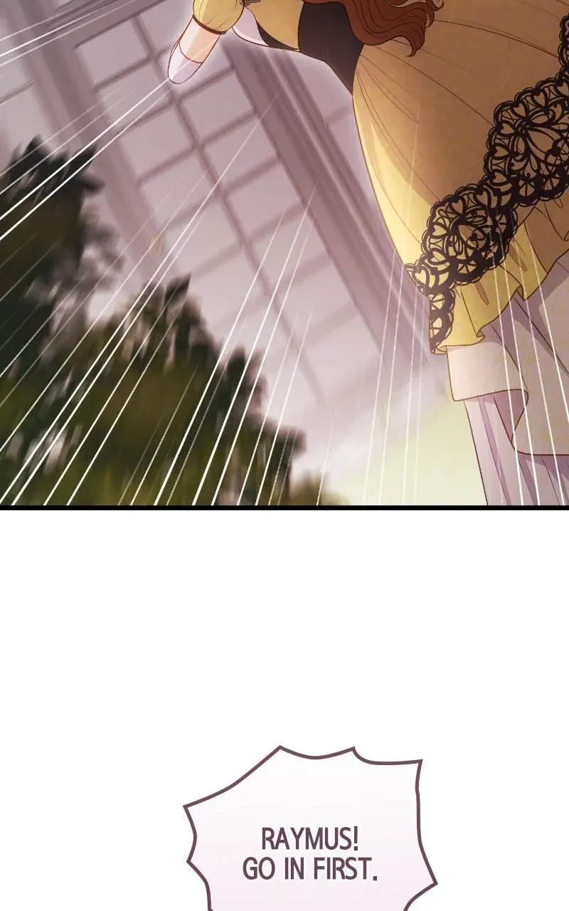 The Murdered Princess andthe Innocent Traitor Chapter 73 page 26 - 
