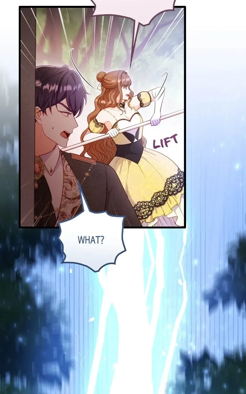 The Murdered Princess andthe Innocent Traitor Chapter 73 page 27 - 