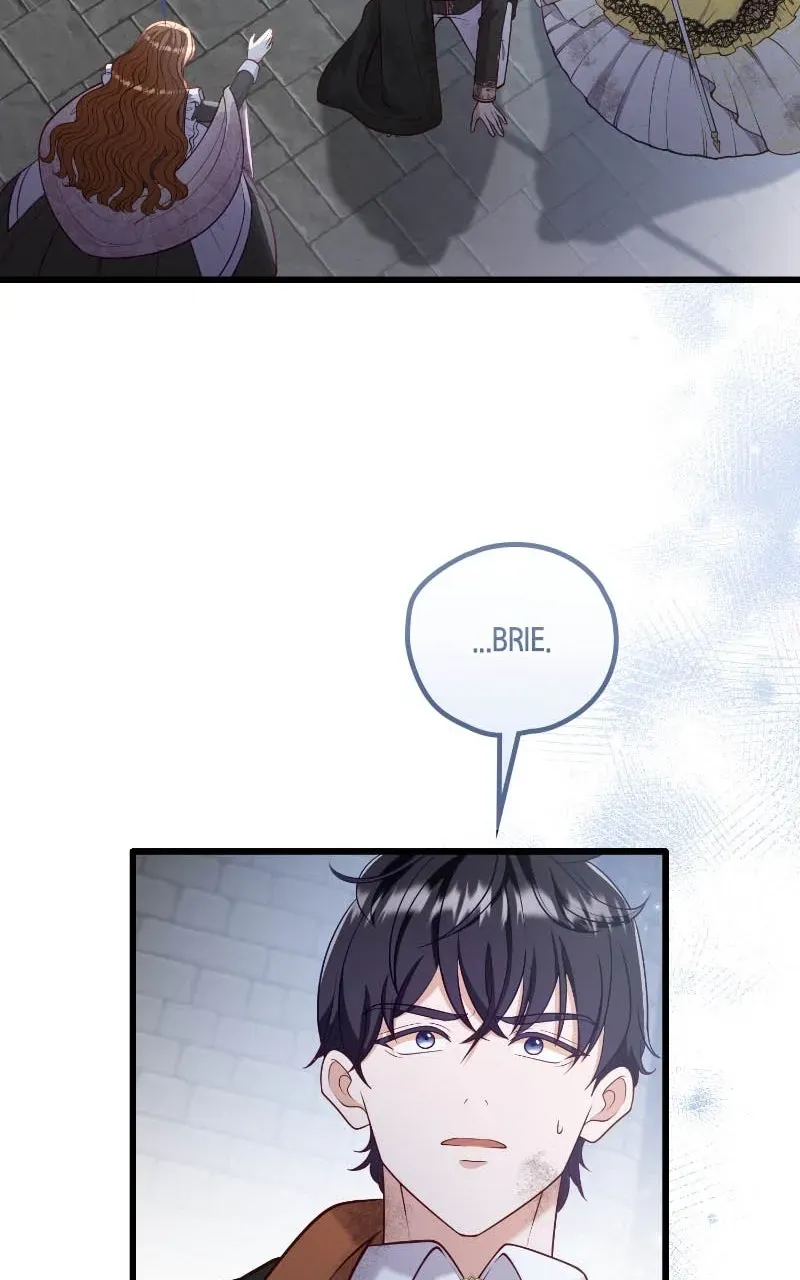 The Murdered Princess andthe Innocent Traitor Chapter 73 page 33 - 