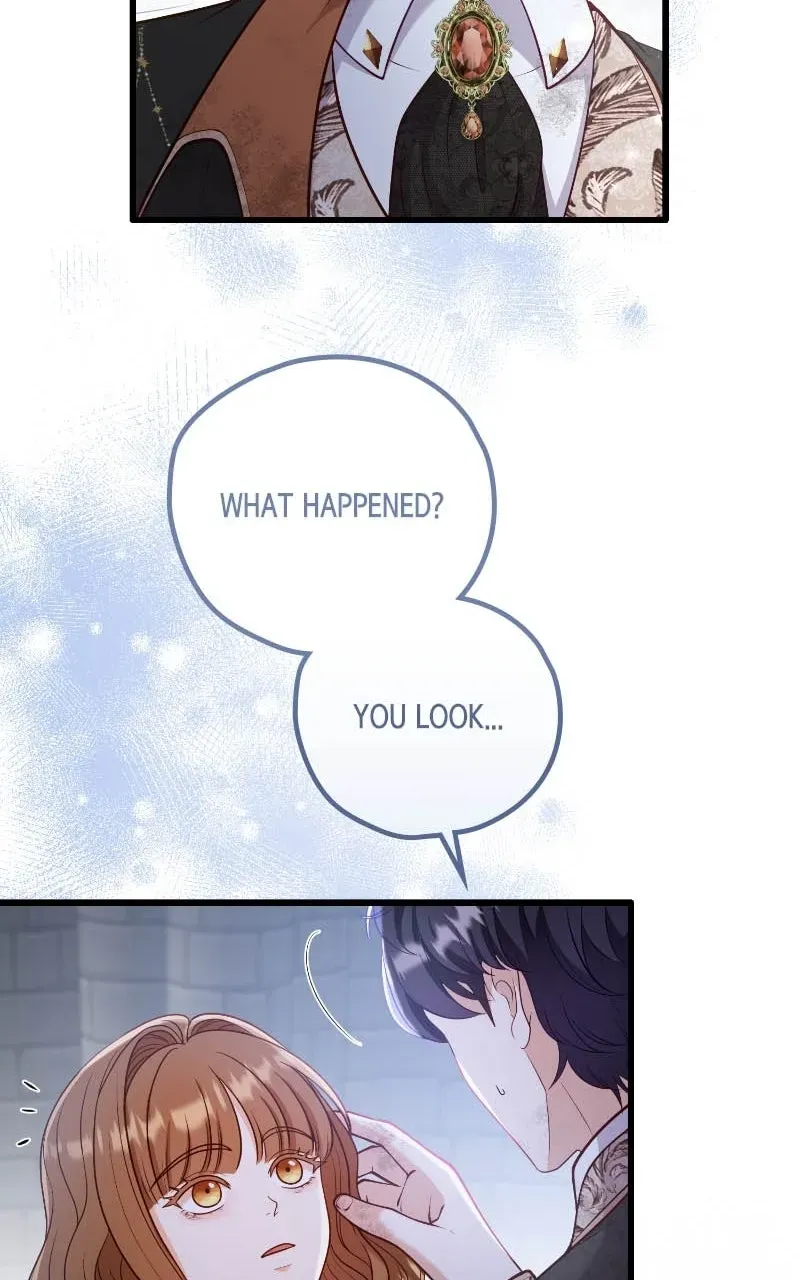 The Murdered Princess andthe Innocent Traitor Chapter 73 page 34 - 