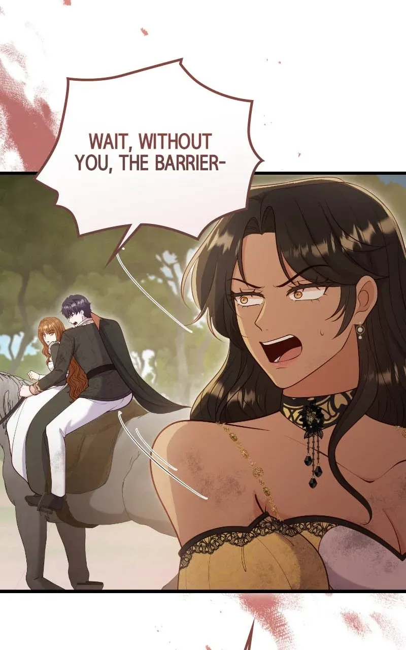 The Murdered Princess andthe Innocent Traitor Chapter 73 page 44 - 