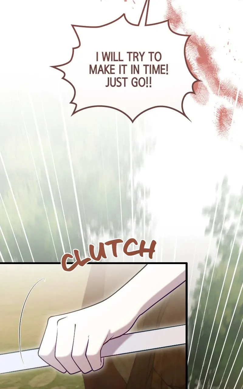 The Murdered Princess andthe Innocent Traitor Chapter 73 page 45 - 