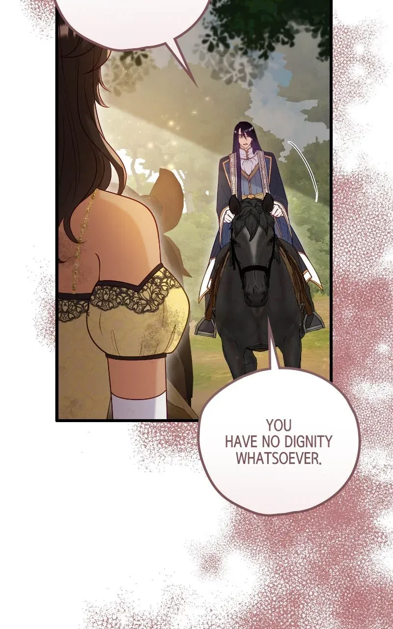 The Murdered Princess andthe Innocent Traitor Chapter 73 page 50 - 