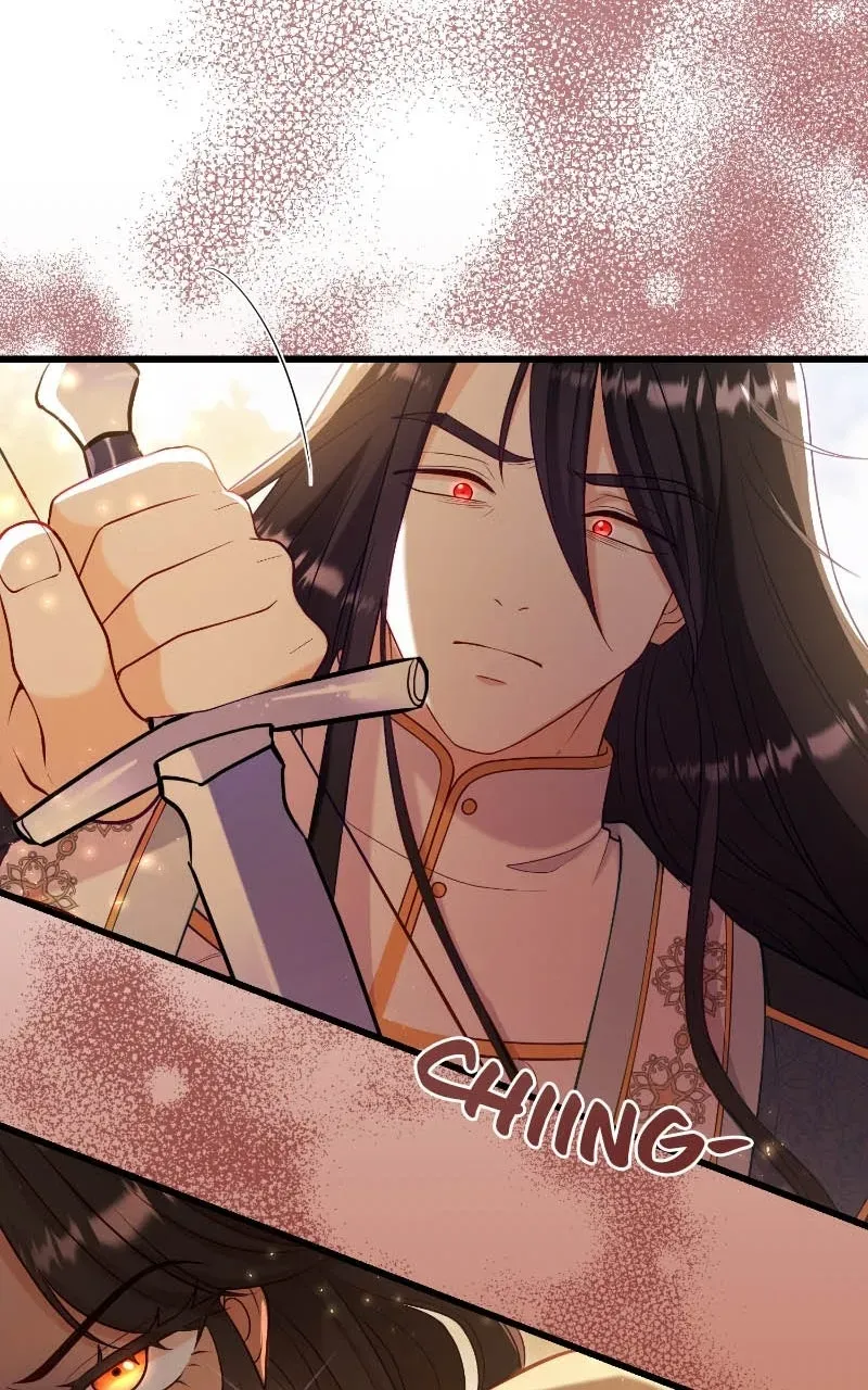 The Murdered Princess andthe Innocent Traitor Chapter 73 page 51 - 