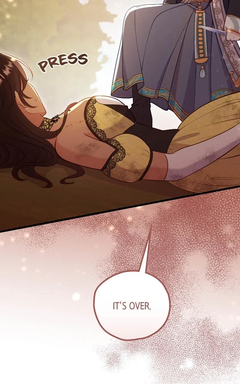 The Murdered Princess andthe Innocent Traitor Chapter 73 page 58 - 