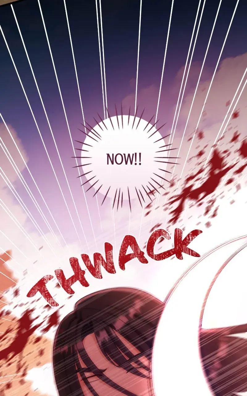 The Murdered Princess andthe Innocent Traitor Chapter 73 page 61 - 