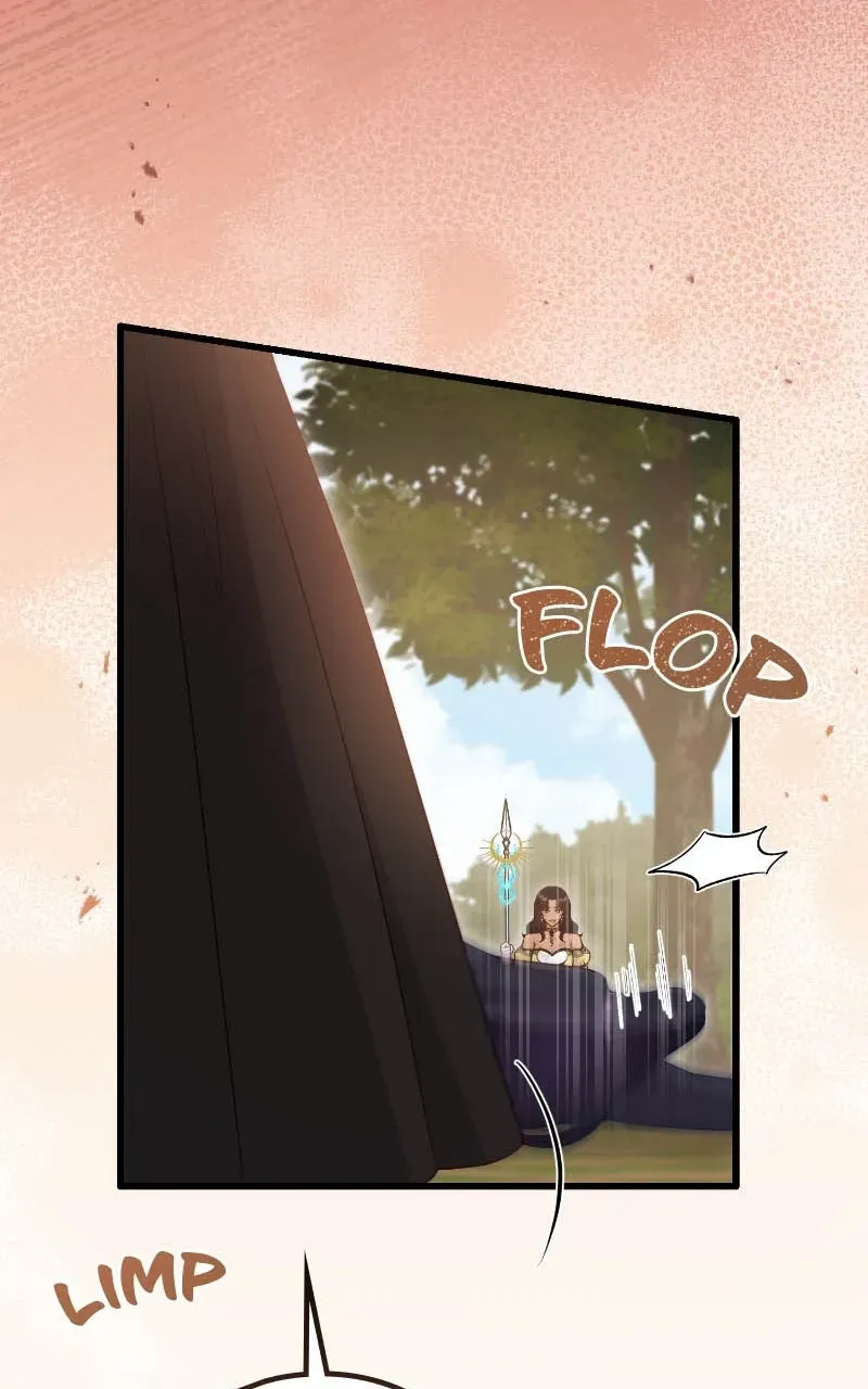 The Murdered Princess andthe Innocent Traitor Chapter 73 page 63 - 