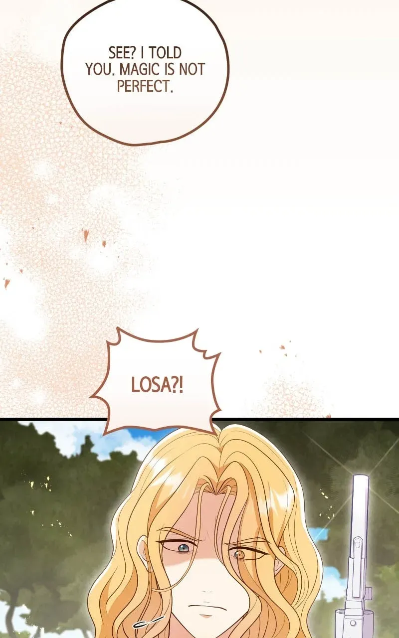 The Murdered Princess andthe Innocent Traitor Chapter 73 page 64 - 