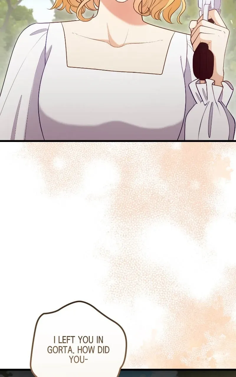 The Murdered Princess andthe Innocent Traitor Chapter 73 page 65 - 
