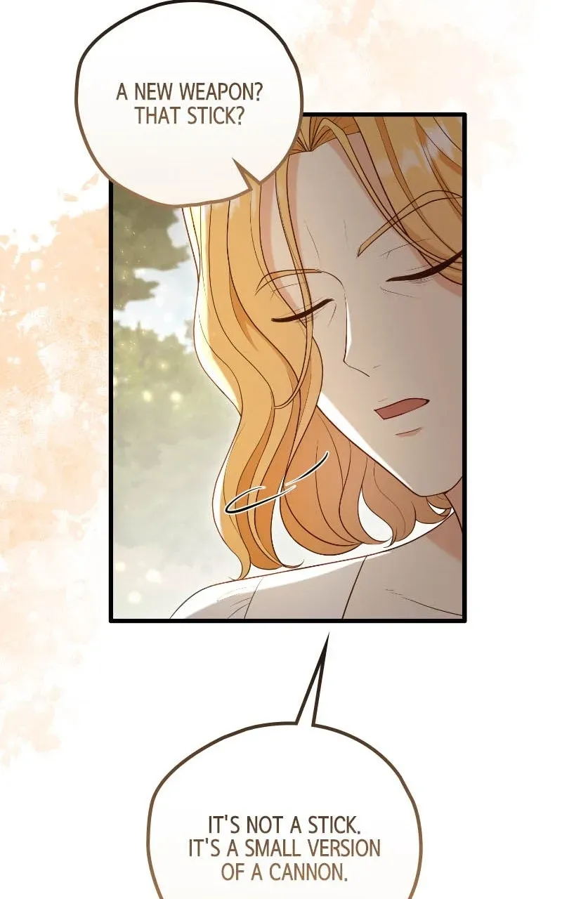 The Murdered Princess andthe Innocent Traitor Chapter 73 page 67 - 