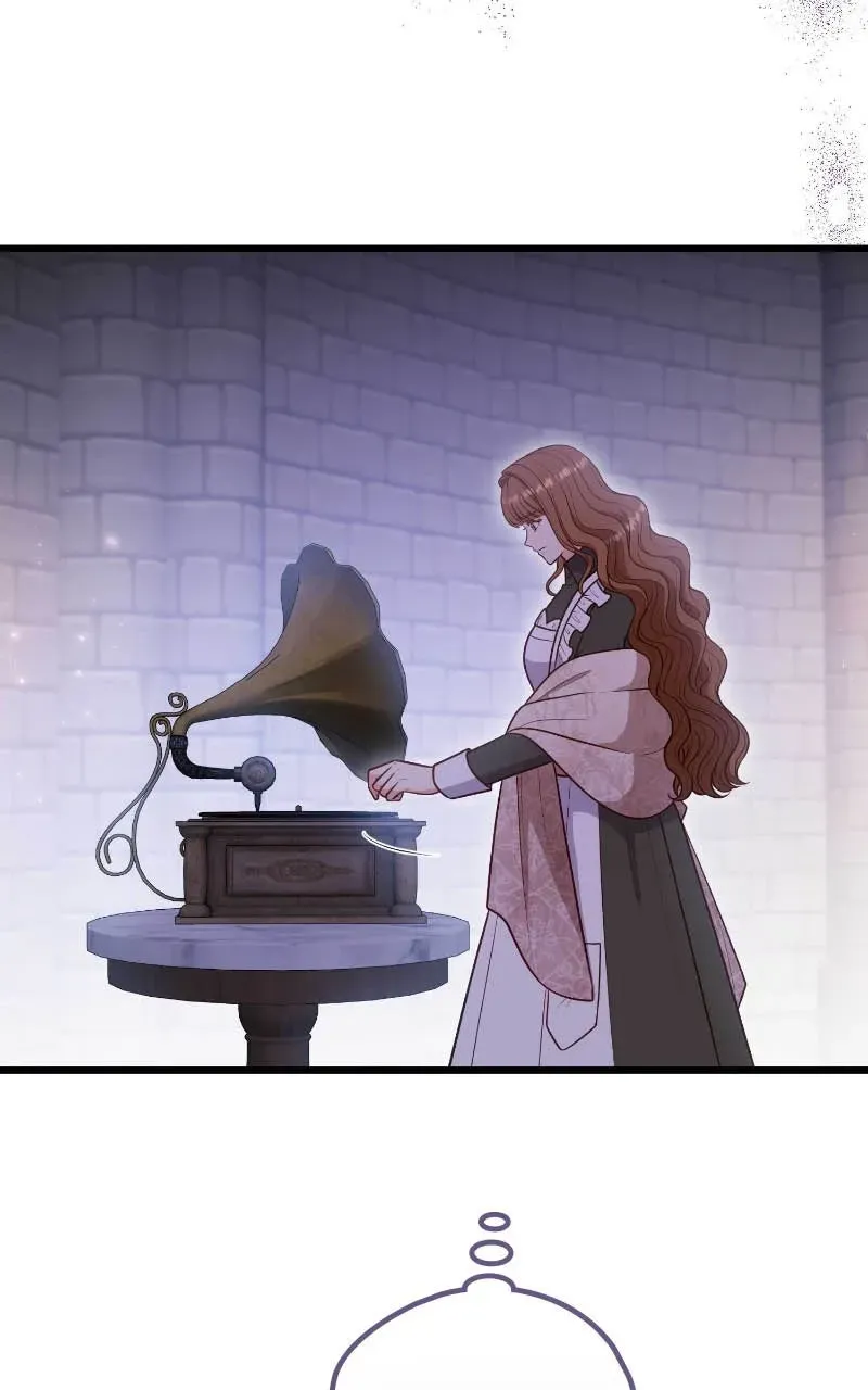 The Murdered Princess andthe Innocent Traitor Chapter 73 page 8 - 