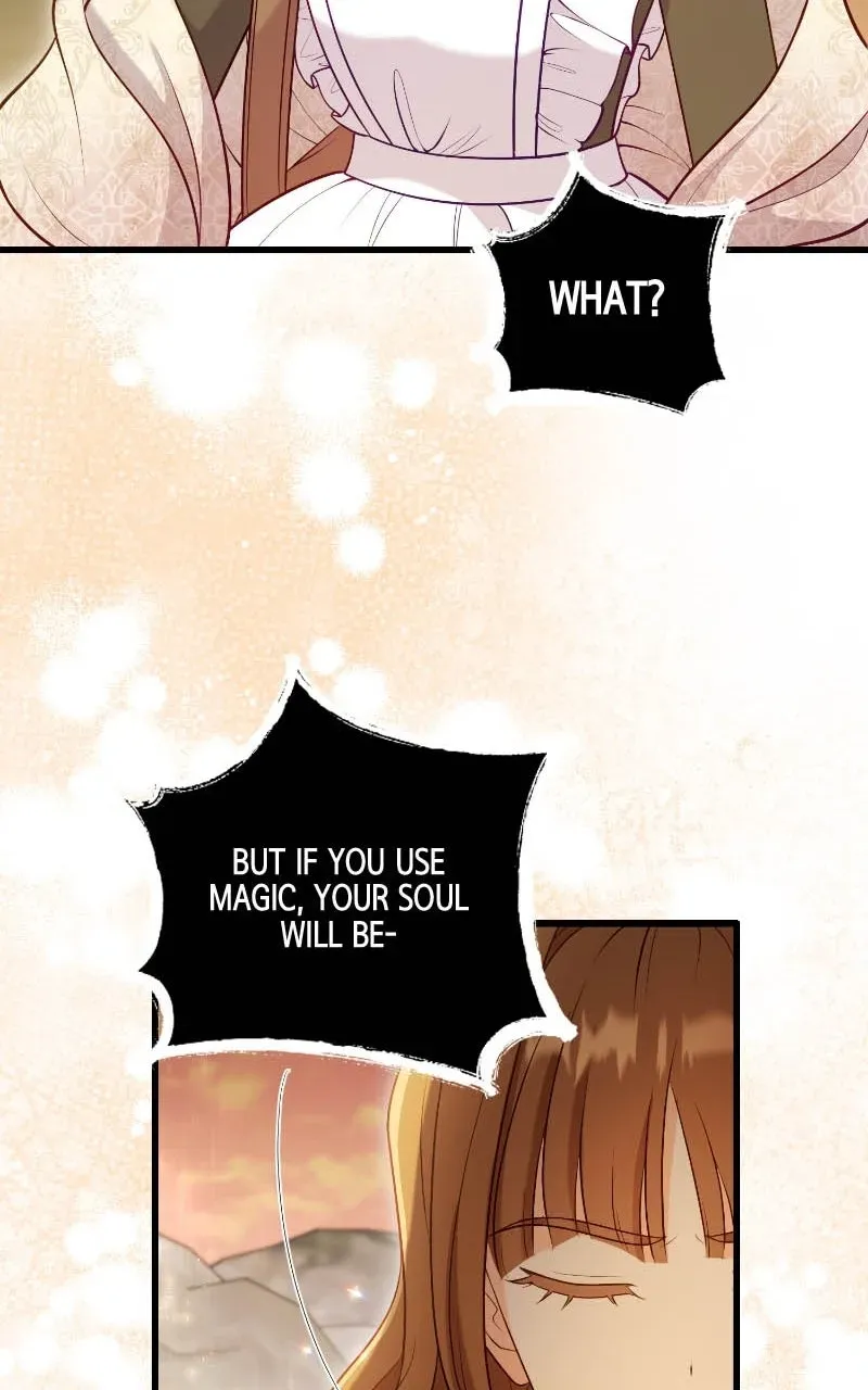 The Murdered Princess andthe Innocent Traitor Chapter 73 page 74 - 