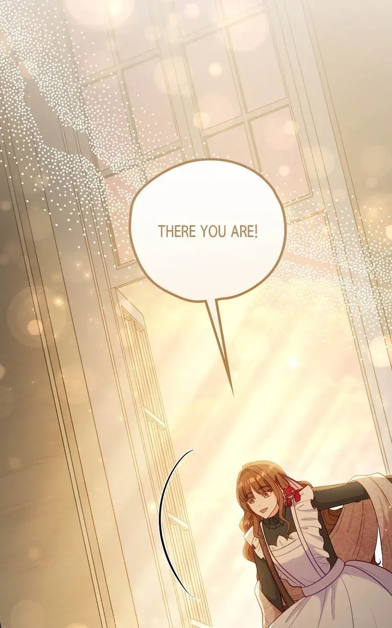 The Murdered Princess andthe Innocent Traitor Chapter 73 page 87 - 