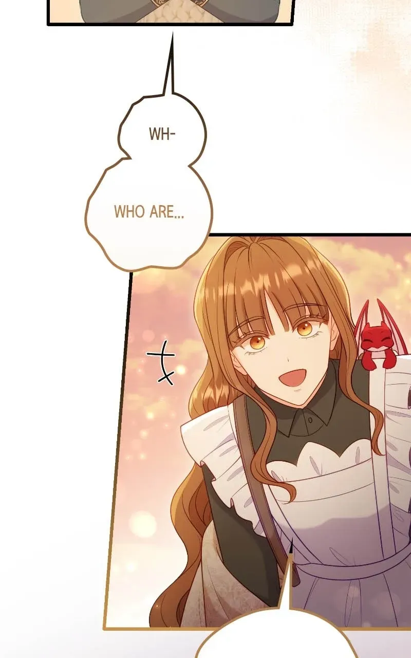 The Murdered Princess andthe Innocent Traitor Chapter 73 page 90 - 