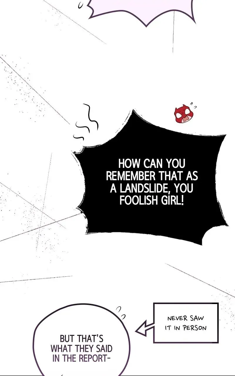 The Murdered Princess andthe Innocent Traitor Chapter 74 page 14 - 