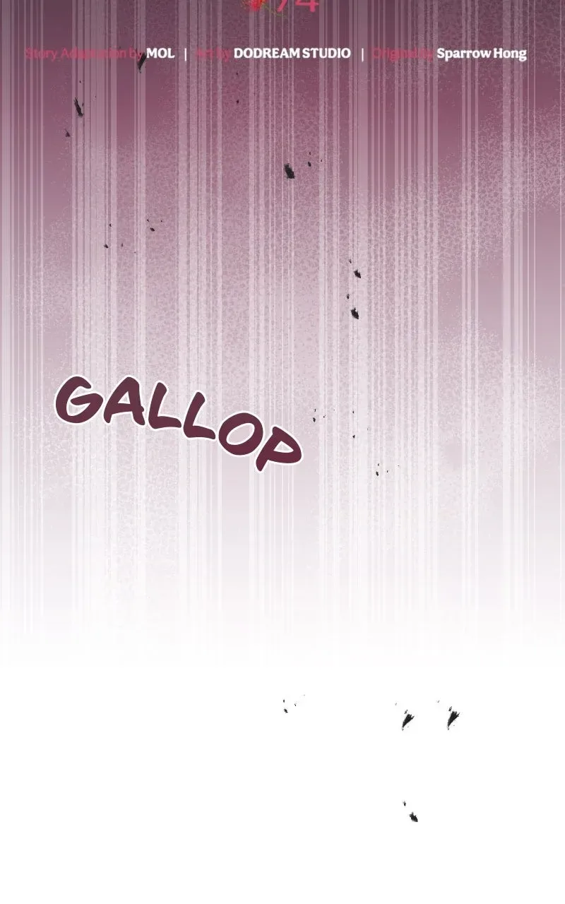 The Murdered Princess andthe Innocent Traitor Chapter 74 page 18 - 