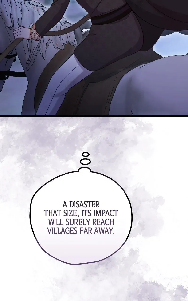 The Murdered Princess andthe Innocent Traitor Chapter 74 page 21 - 