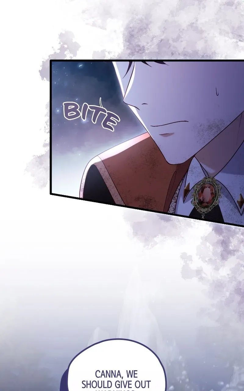 The Murdered Princess andthe Innocent Traitor Chapter 74 page 22 - 