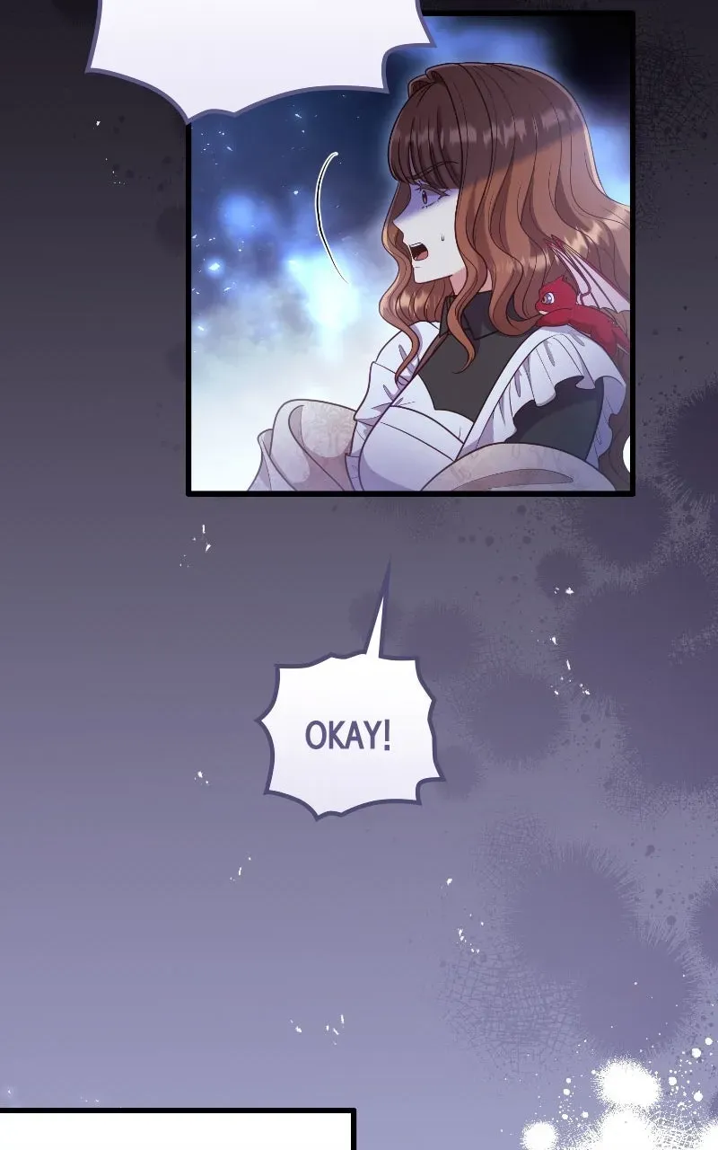 The Murdered Princess andthe Innocent Traitor Chapter 74 page 25 - 