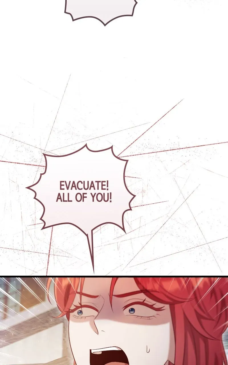 The Murdered Princess andthe Innocent Traitor Chapter 74 page 29 - 