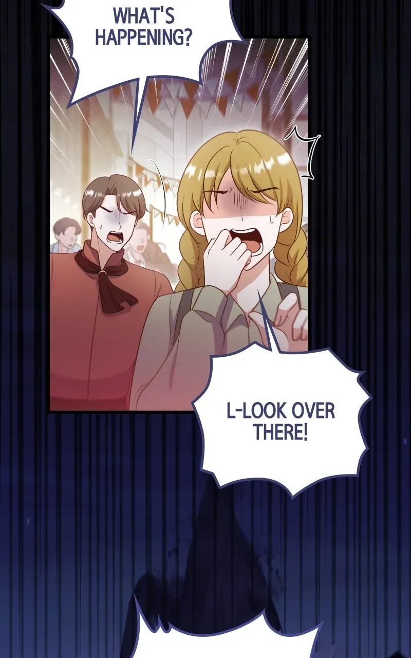The Murdered Princess andthe Innocent Traitor Chapter 74 page 31 - 