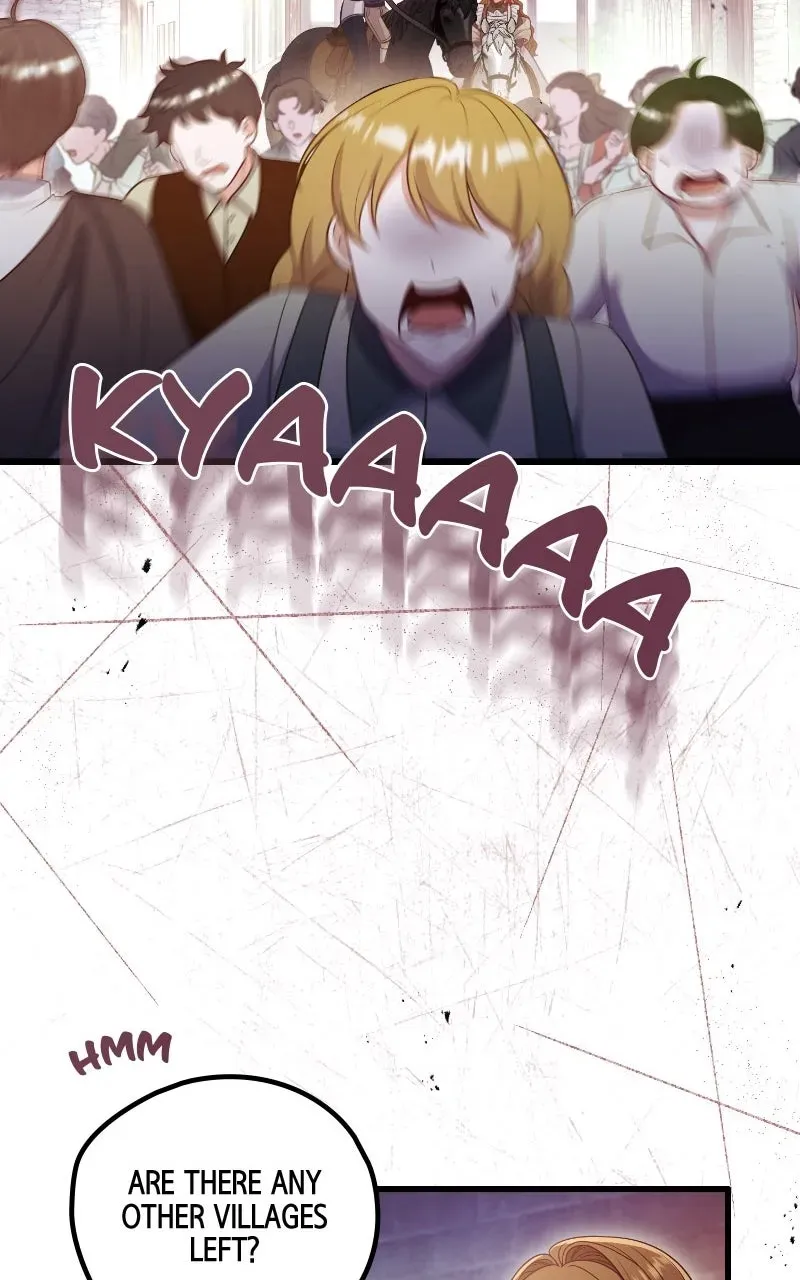 The Murdered Princess andthe Innocent Traitor Chapter 74 page 33 - 