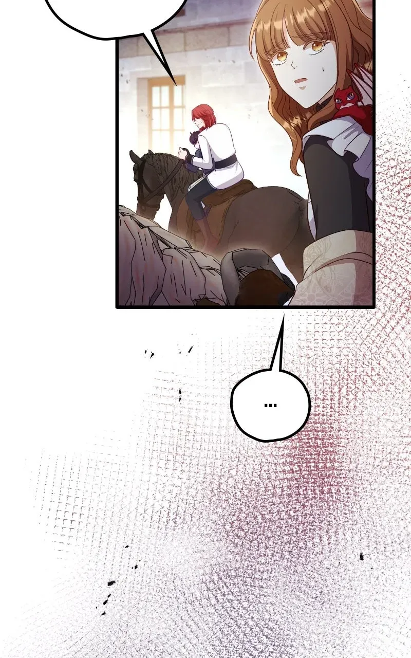 The Murdered Princess andthe Innocent Traitor Chapter 74 page 34 - 