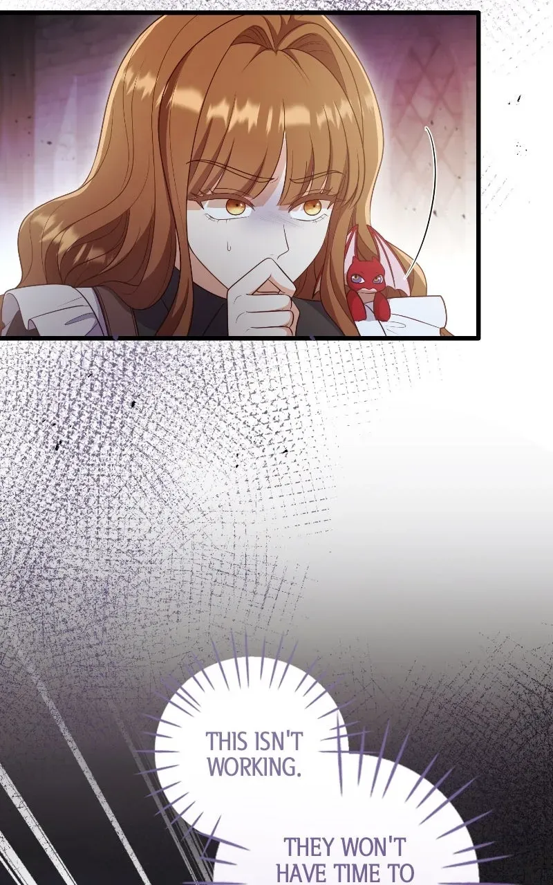 The Murdered Princess andthe Innocent Traitor Chapter 74 page 35 - 