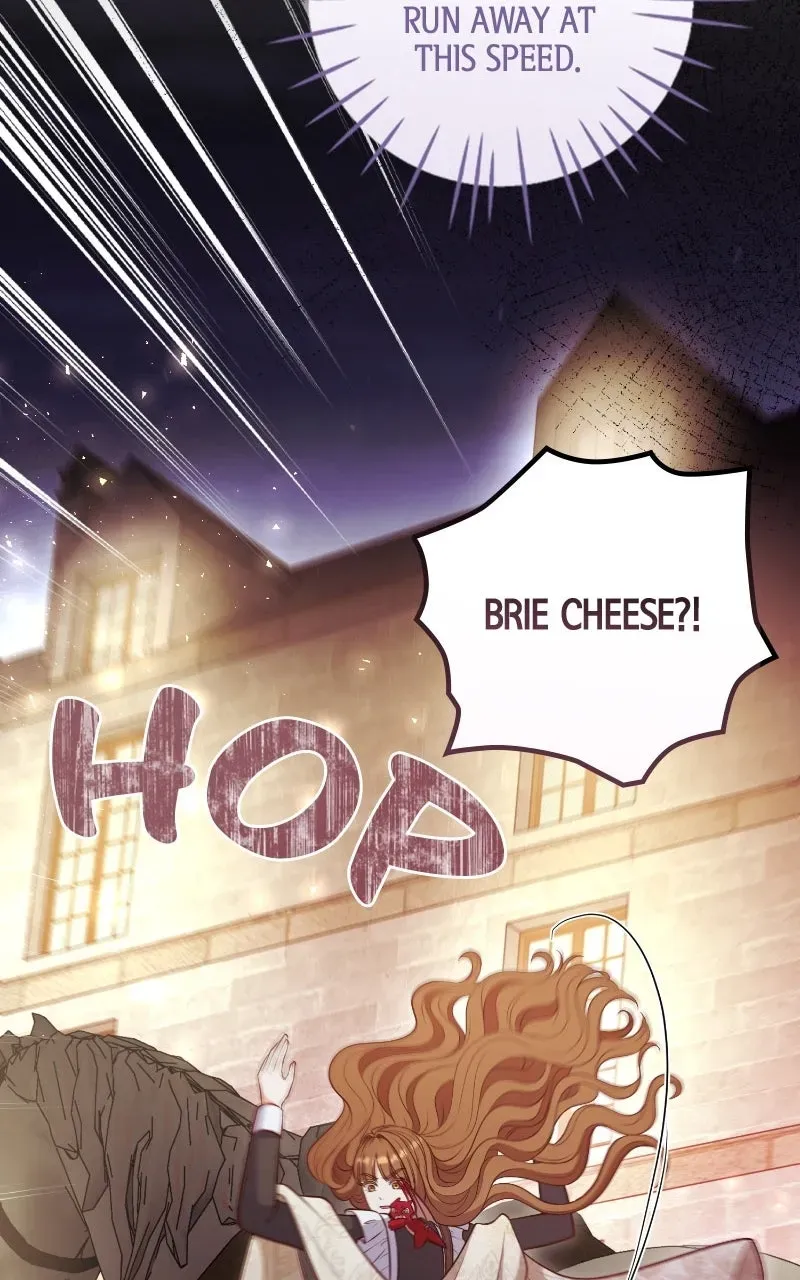 The Murdered Princess andthe Innocent Traitor Chapter 74 page 36 - 