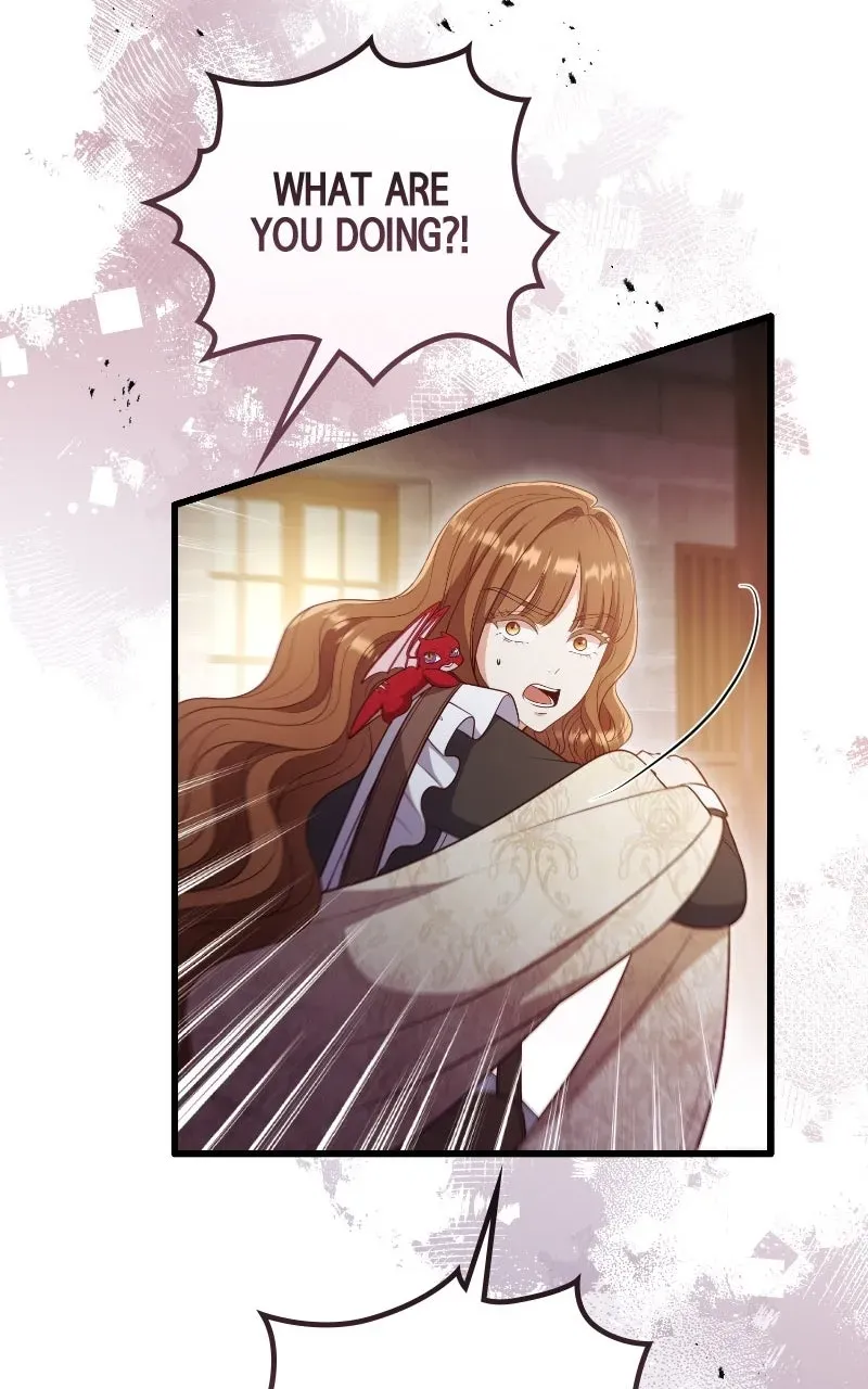 The Murdered Princess andthe Innocent Traitor Chapter 74 page 38 - 