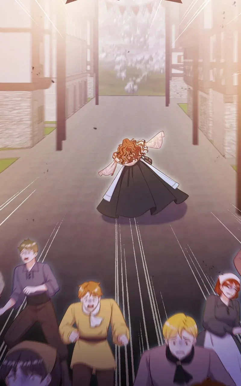 The Murdered Princess andthe Innocent Traitor Chapter 74 page 40 - 