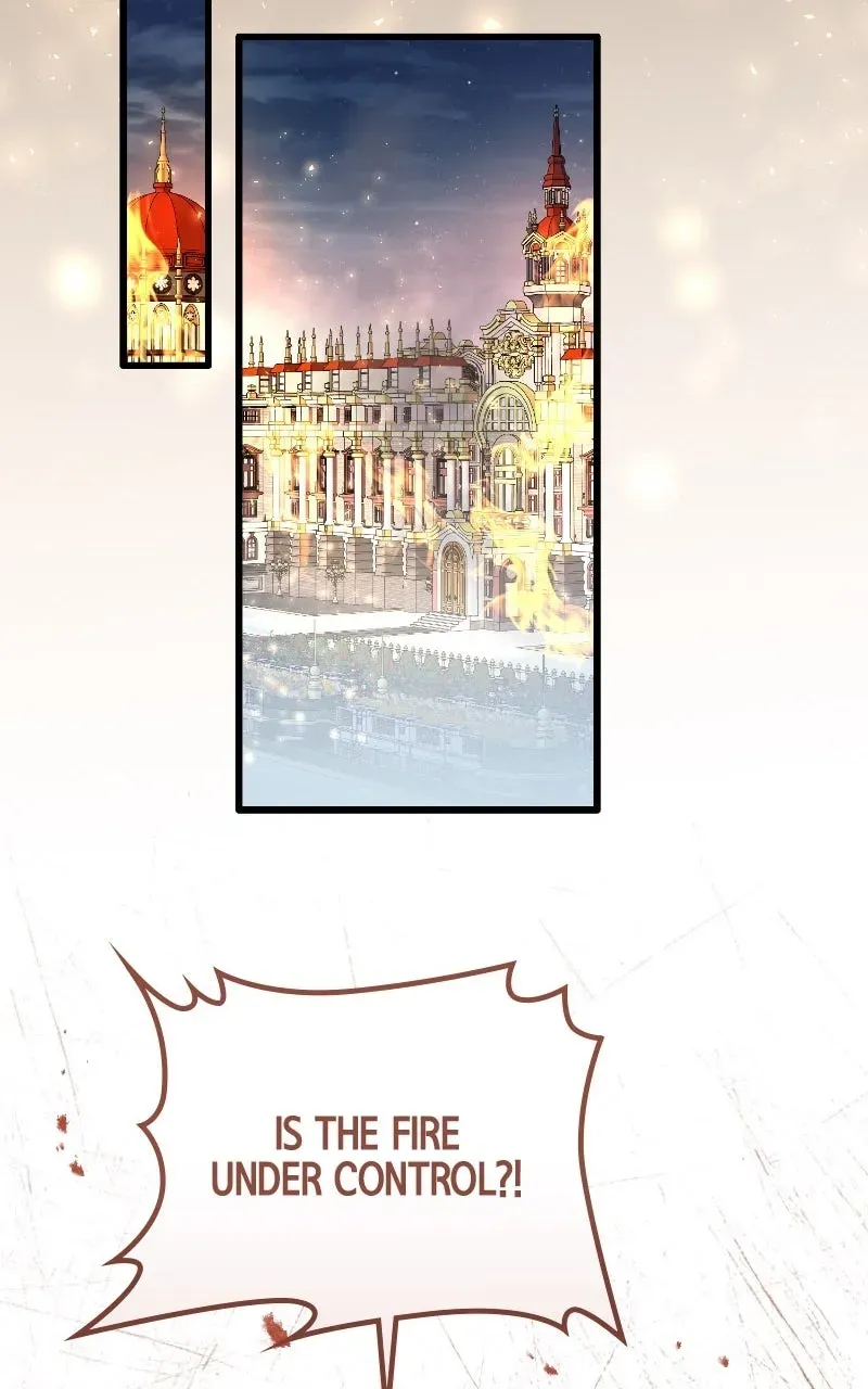 The Murdered Princess andthe Innocent Traitor Chapter 74 page 42 - 