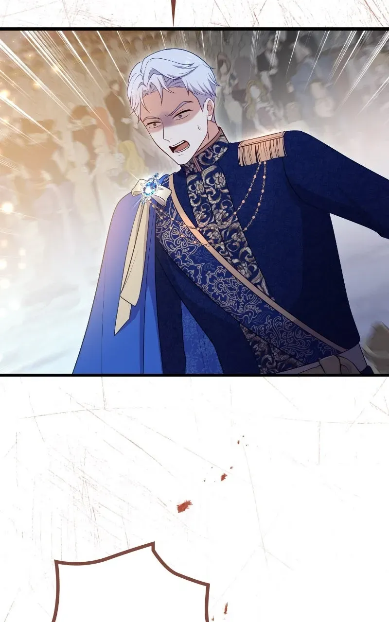 The Murdered Princess andthe Innocent Traitor Chapter 74 page 43 - 