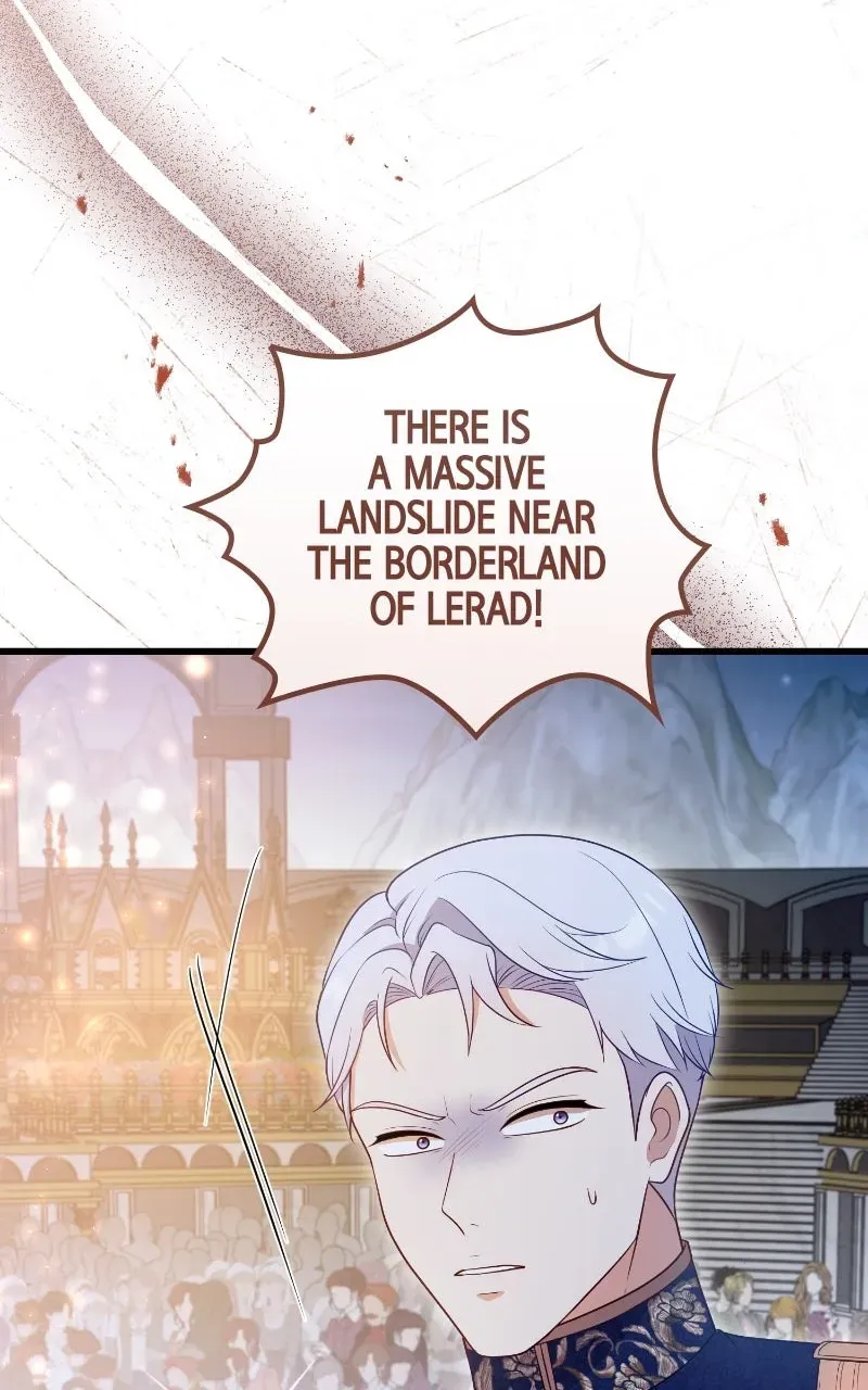The Murdered Princess andthe Innocent Traitor Chapter 74 page 45 - 