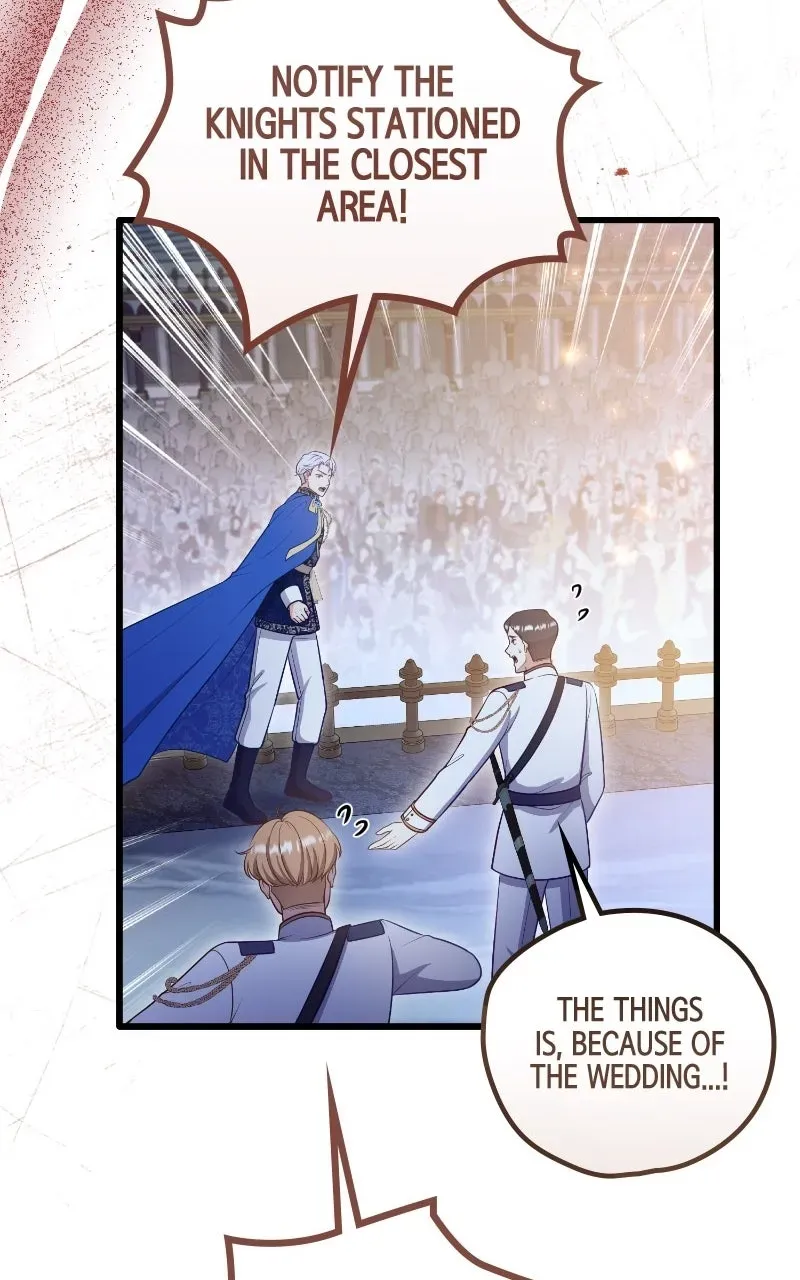 The Murdered Princess andthe Innocent Traitor Chapter 74 page 47 - 