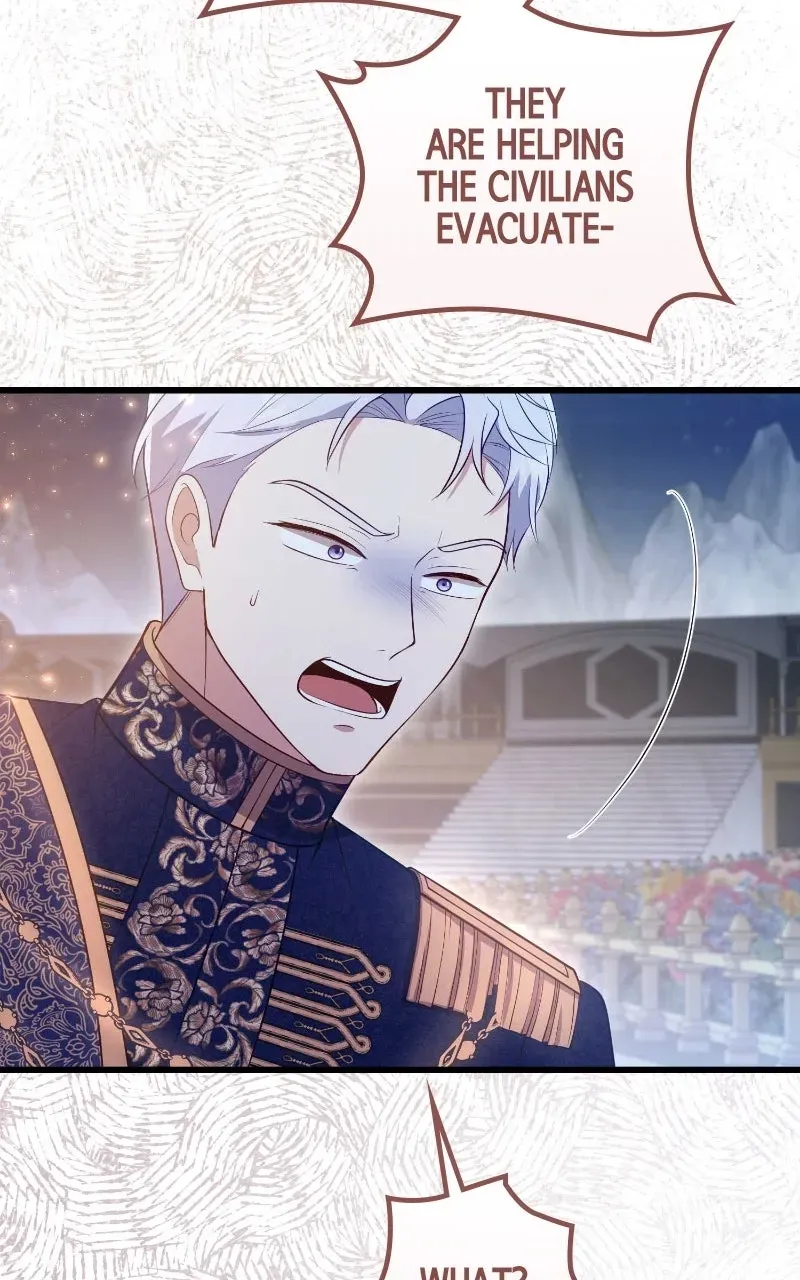 The Murdered Princess andthe Innocent Traitor Chapter 74 page 49 - 